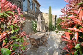 Domaine Les Bastidons
